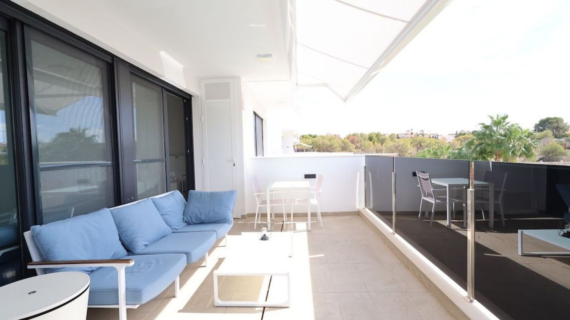Revente - Appartement -
Orihuela Costa
