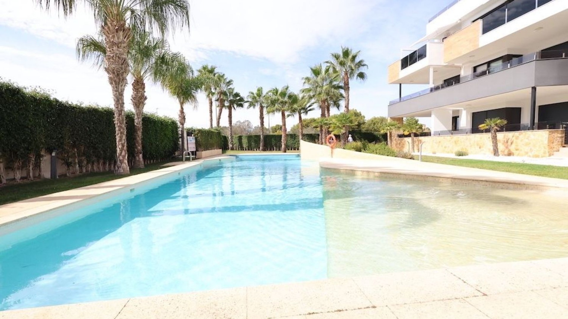 Revente - Appartement -
Orihuela Costa