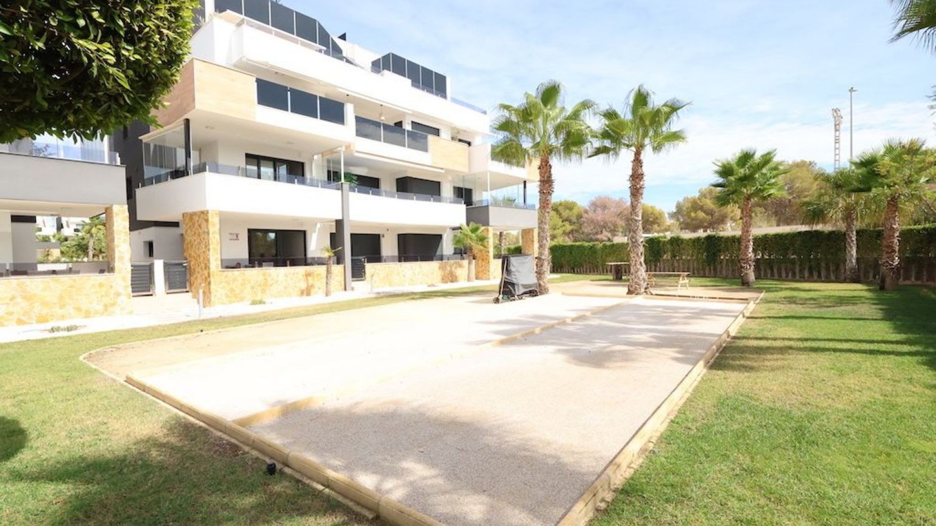 Revente - Appartement -
Orihuela Costa
