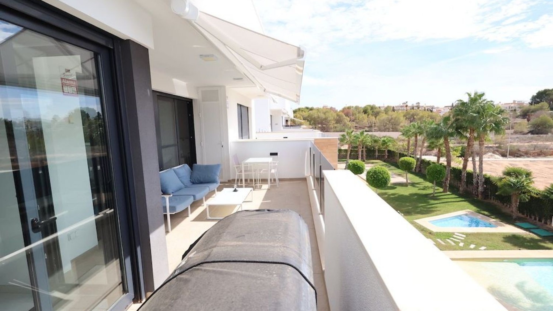 Revente - Appartement -
Orihuela Costa