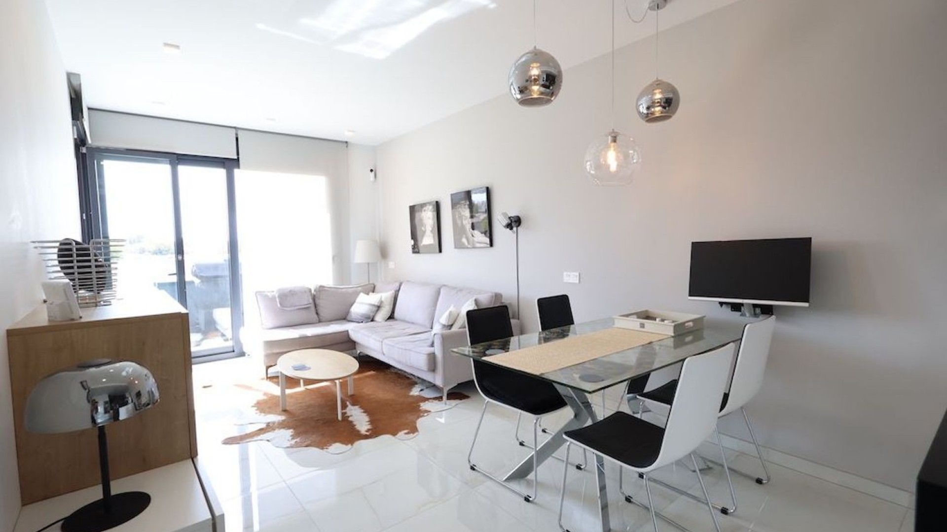 Revente - Appartement -
Orihuela Costa