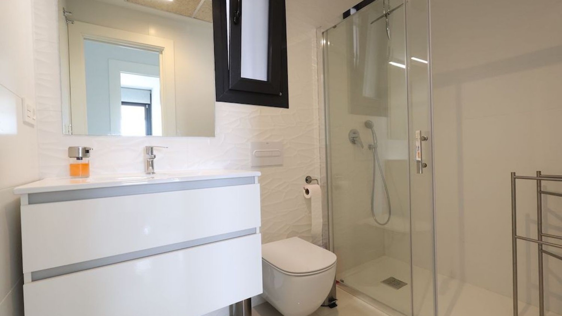 Revente - Appartement -
Orihuela Costa