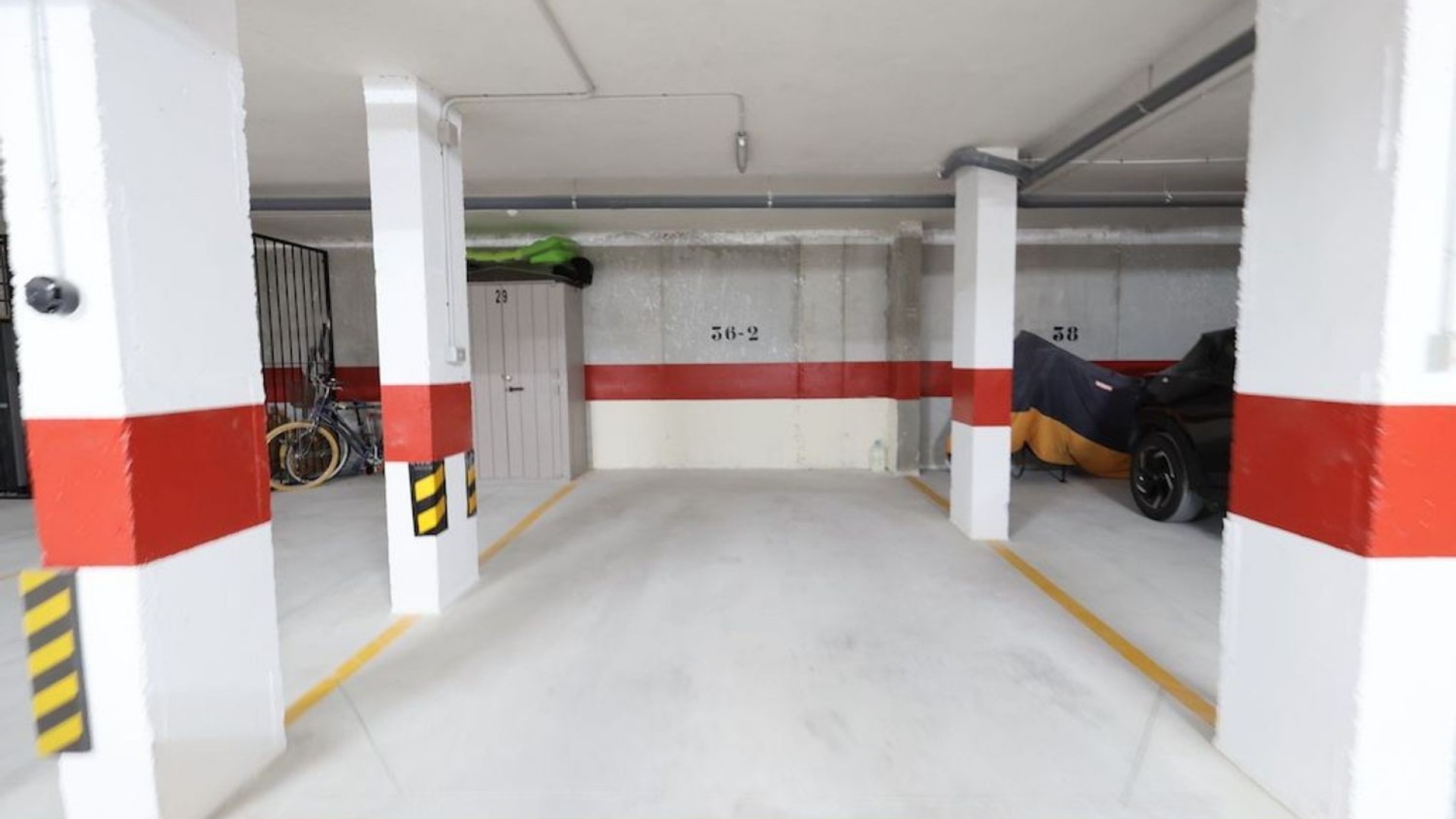 Revente - Appartement -
Orihuela Costa