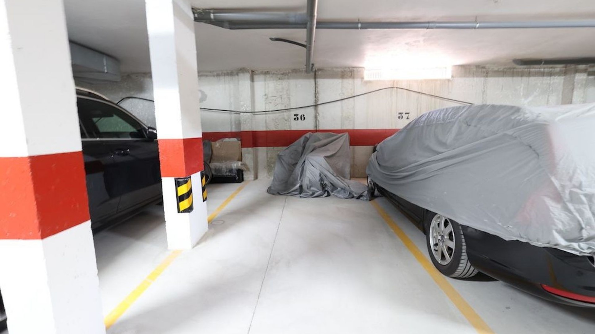 Revente - Appartement -
Orihuela Costa