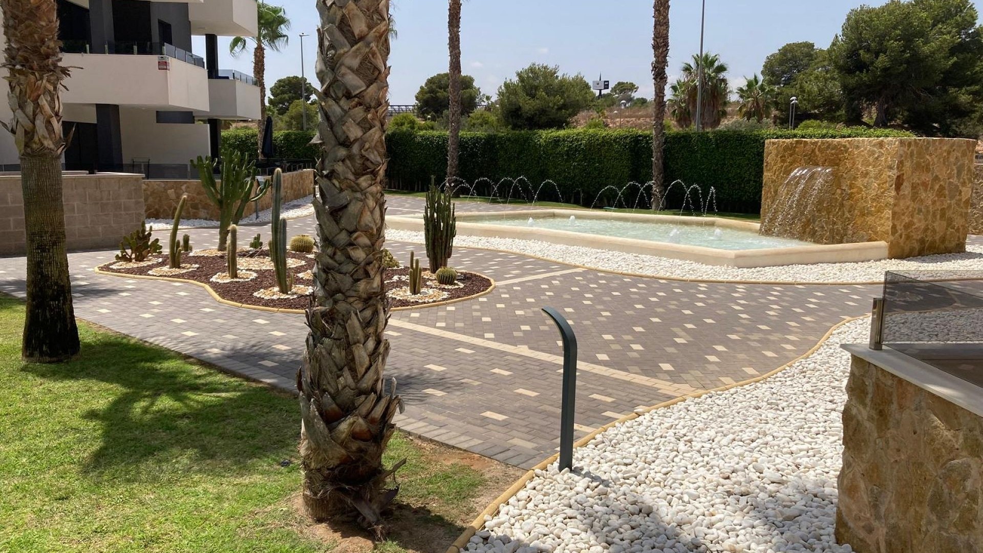 Revente - Appartement -
Orihuela Costa