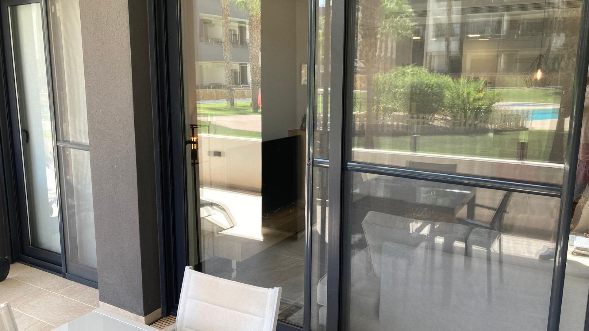 Revente - Appartement -
Orihuela Costa