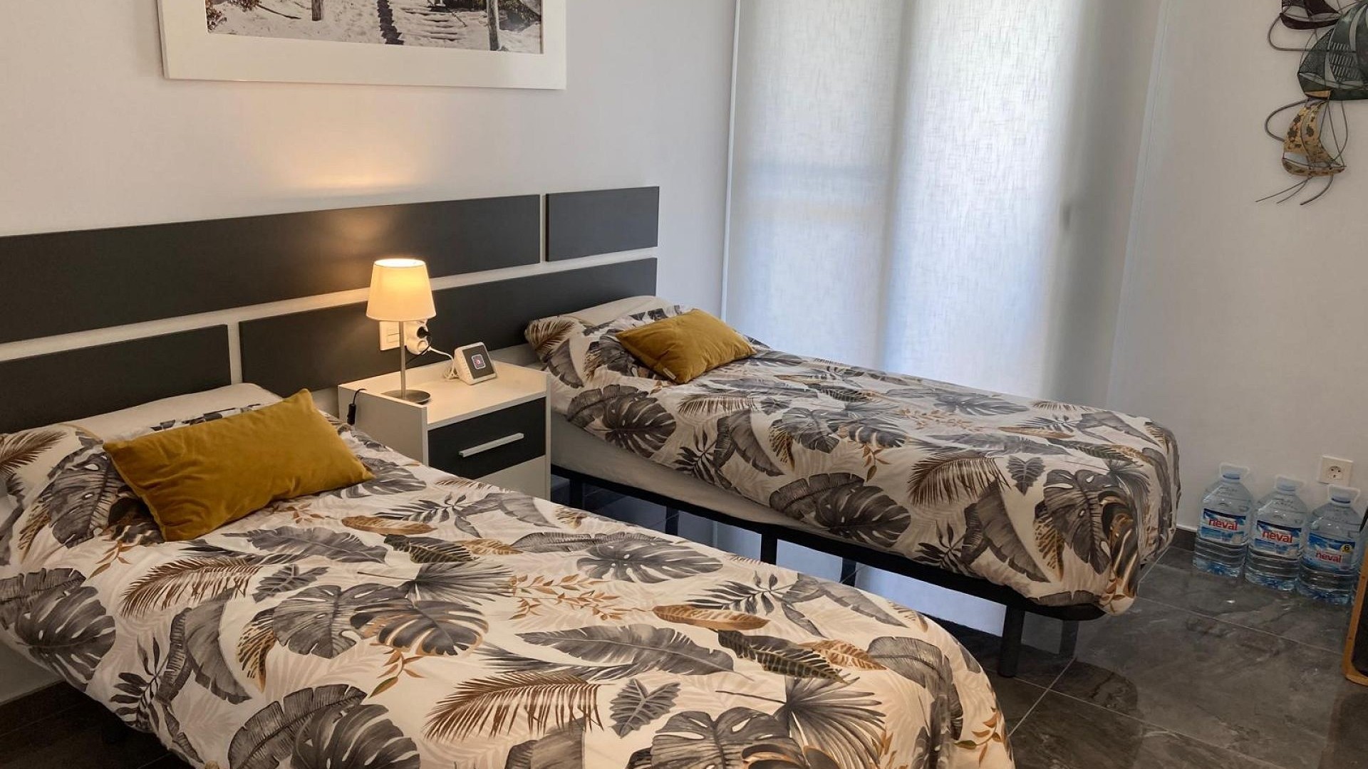 Revente - Appartement -
Orihuela Costa