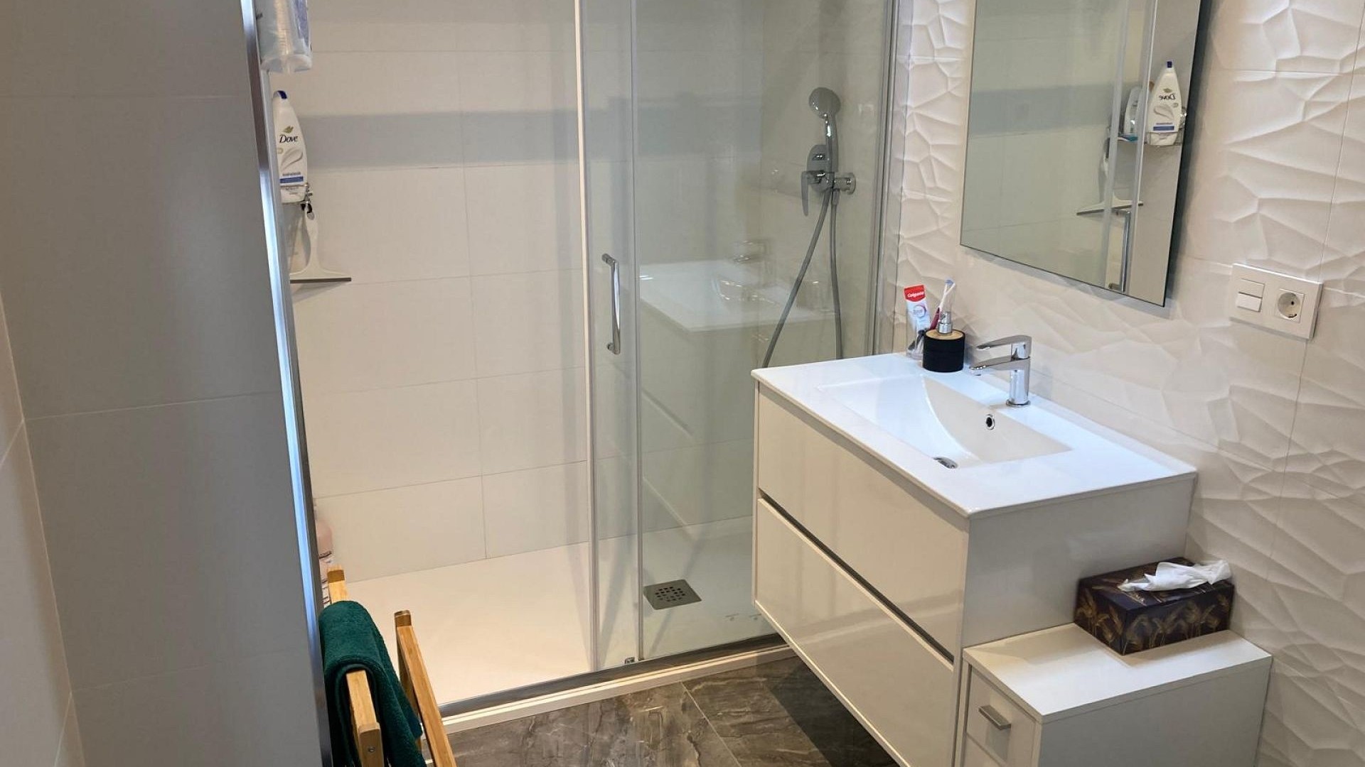 Revente - Appartement -
Orihuela Costa