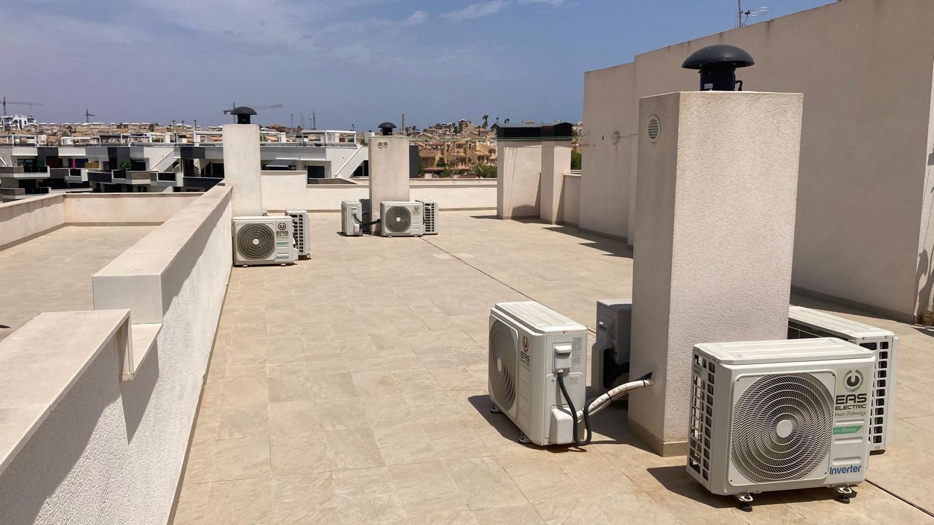 Revente - Appartement -
Orihuela Costa