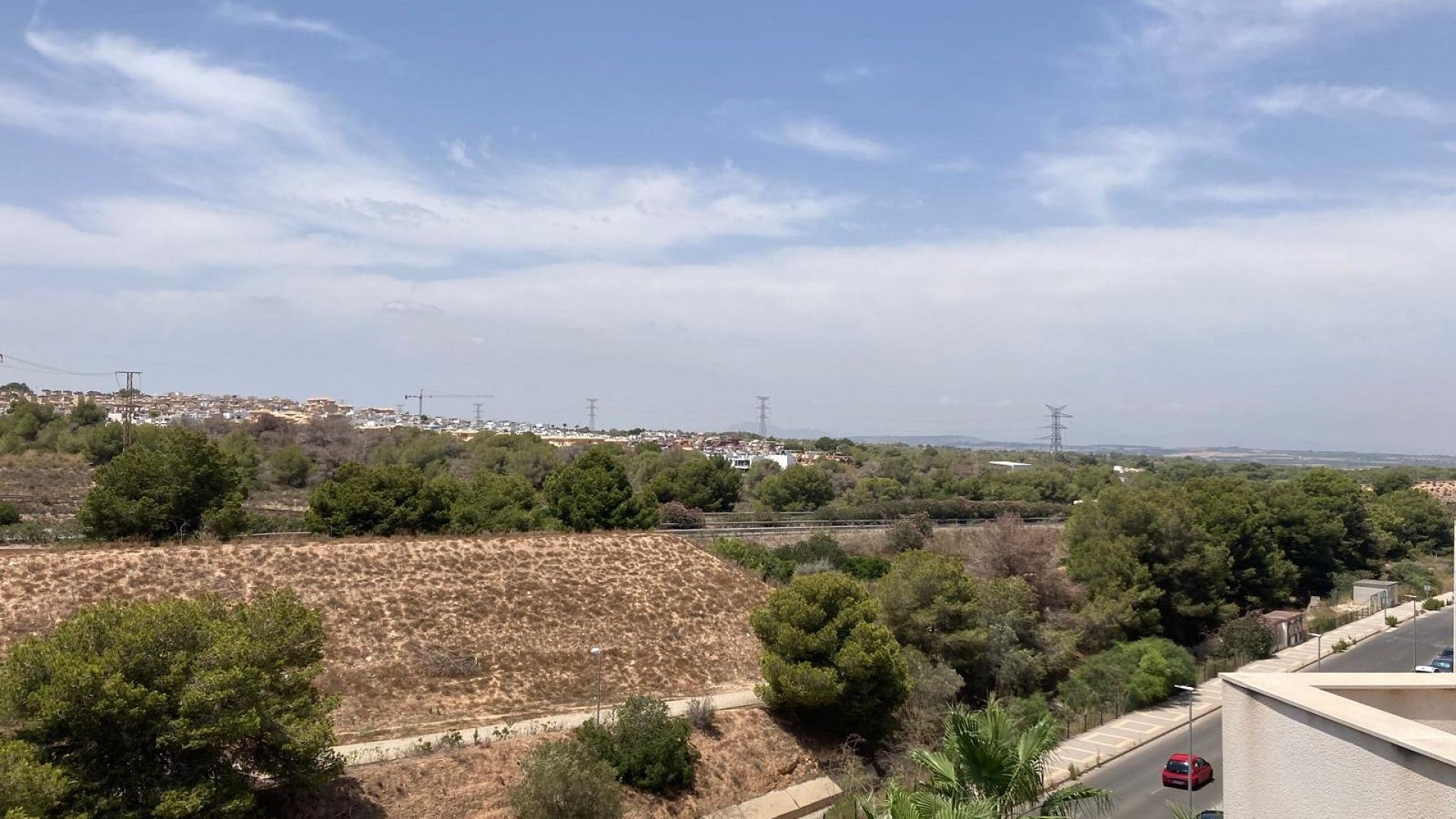 Revente - Appartement -
Orihuela Costa