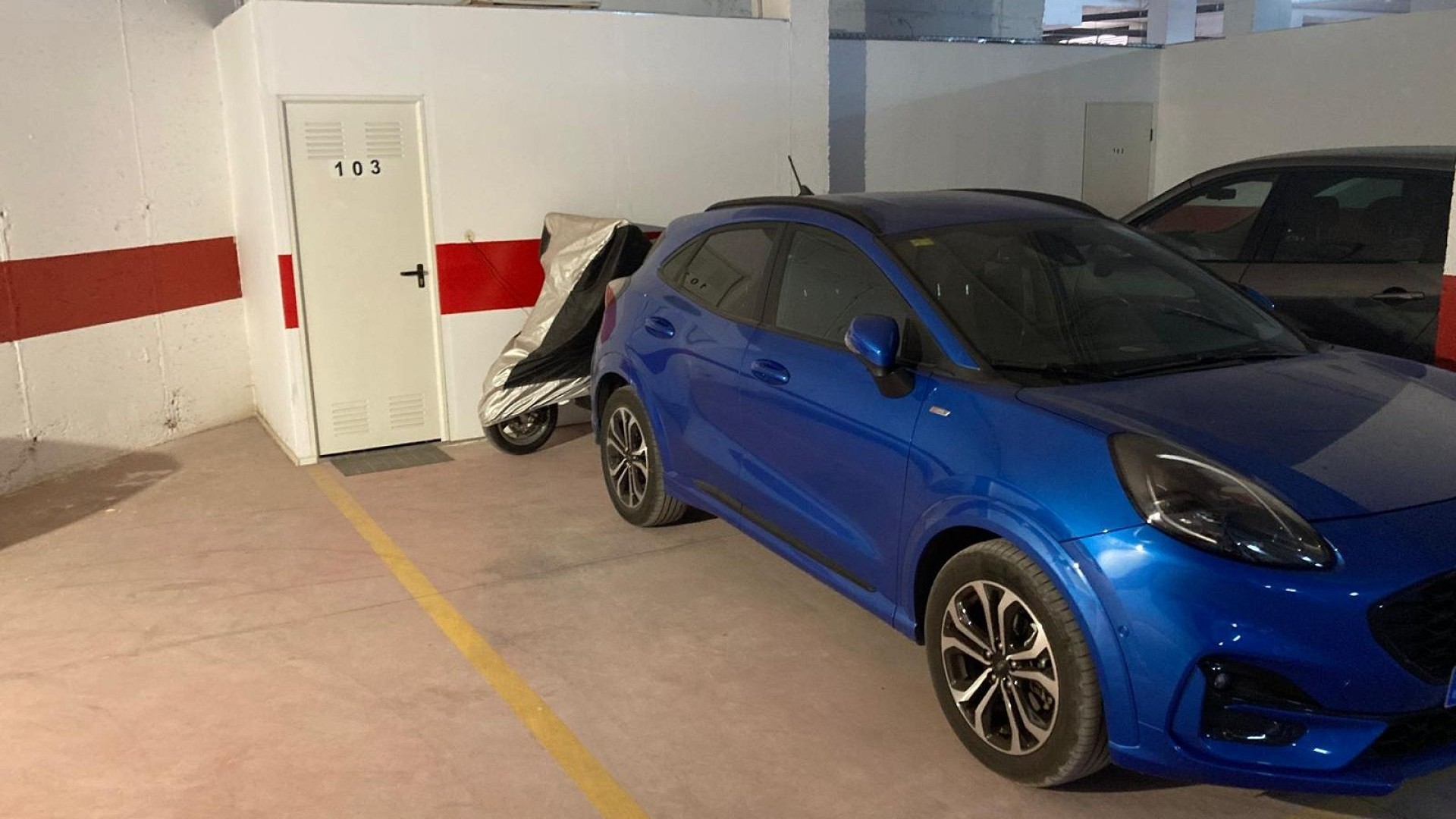 Revente - Appartement -
Orihuela Costa