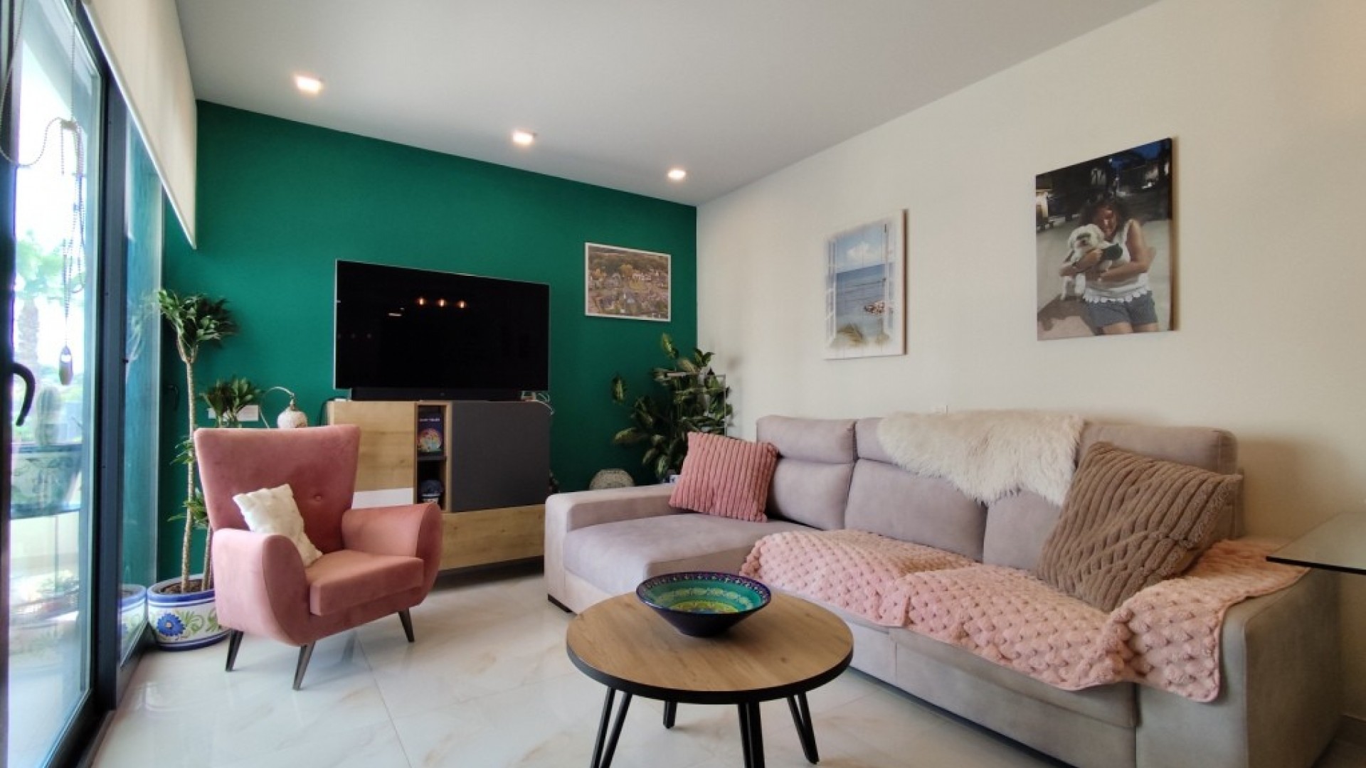 Revente - Appartement -
Orihuela Costa