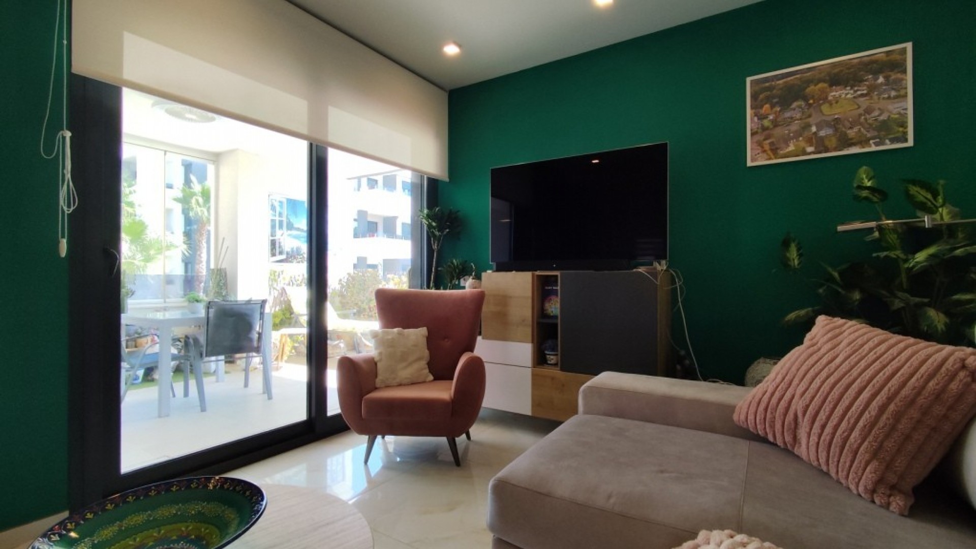 Revente - Appartement -
Orihuela Costa