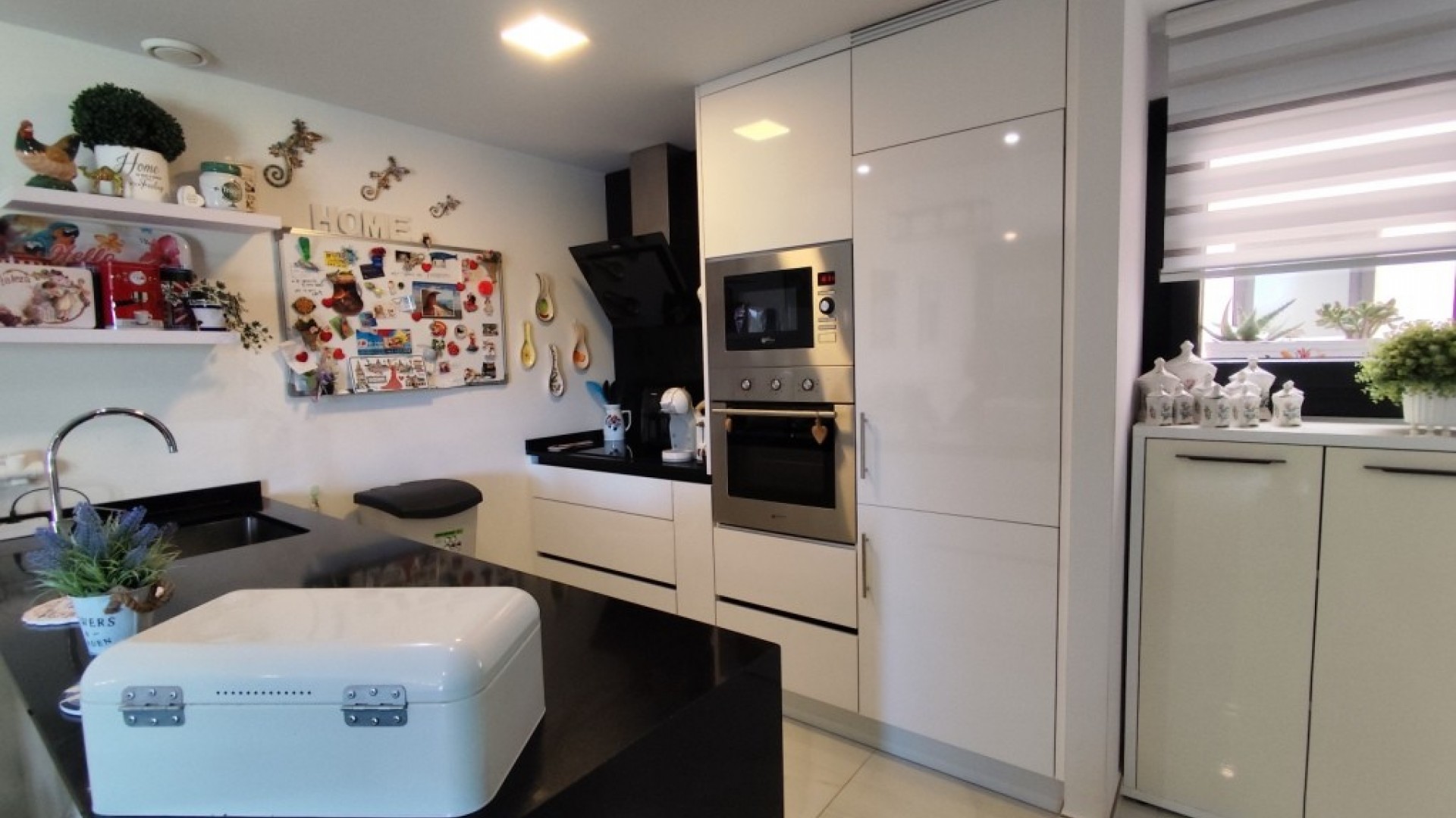 Revente - Appartement -
Orihuela Costa