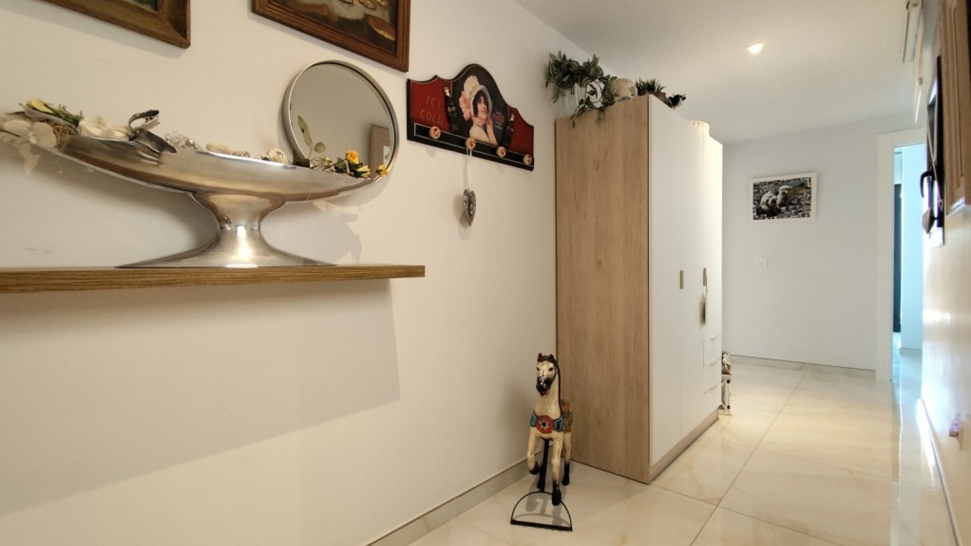Revente - Appartement -
Orihuela Costa