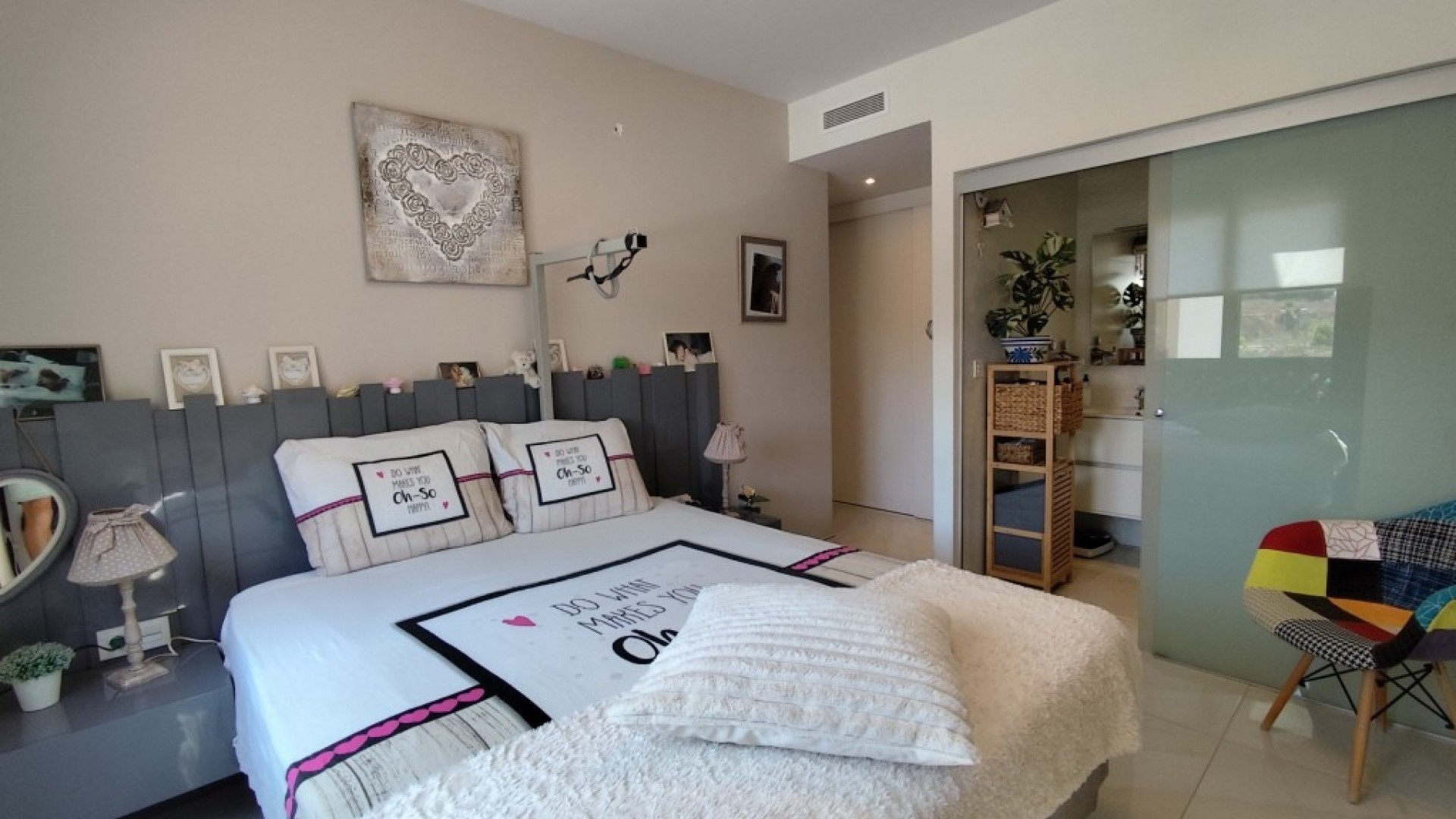 Revente - Appartement -
Orihuela Costa