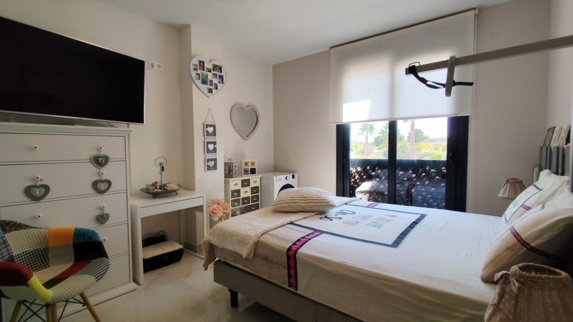 Revente - Appartement -
Orihuela Costa