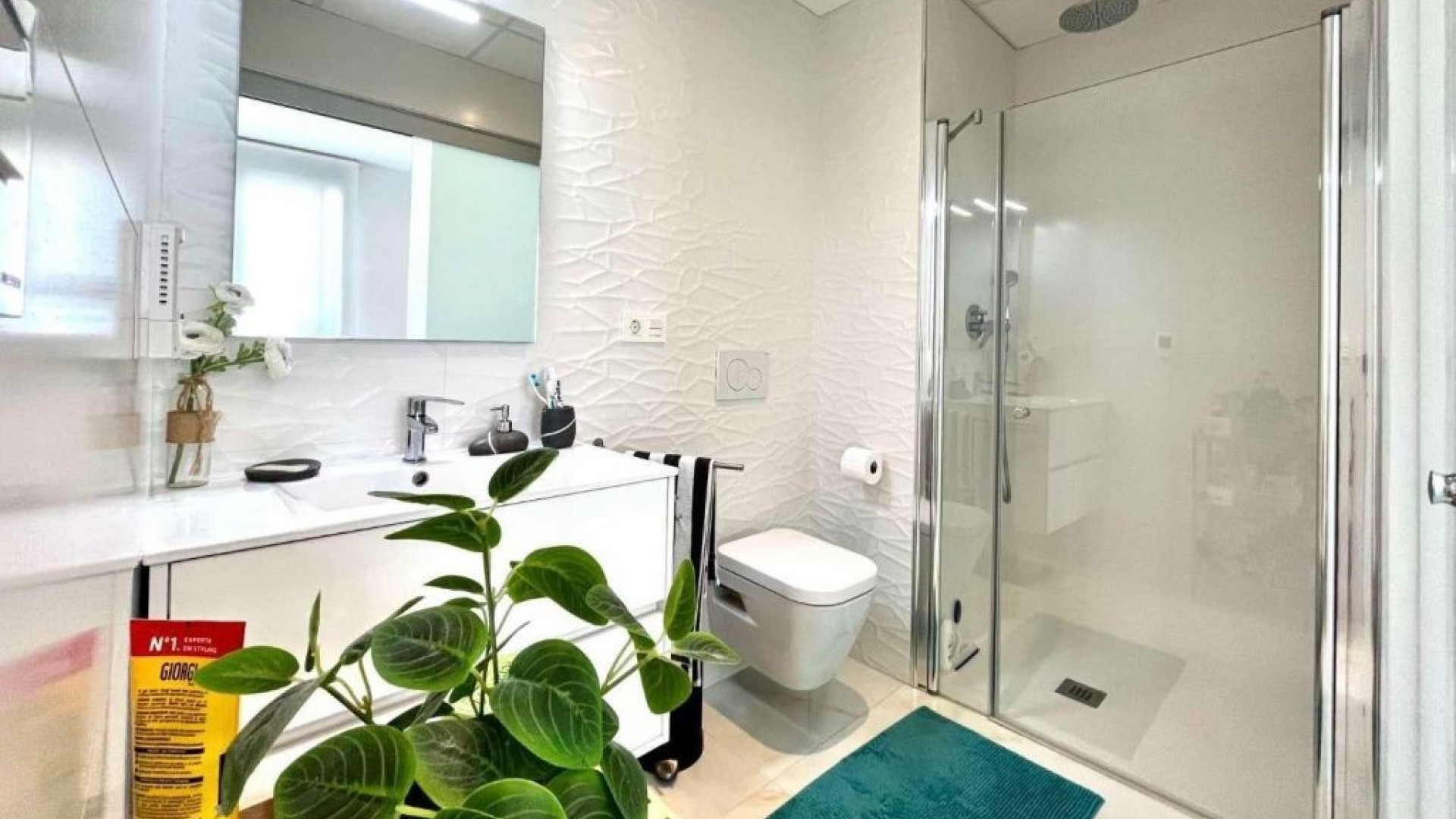 Revente - Appartement -
Orihuela Costa