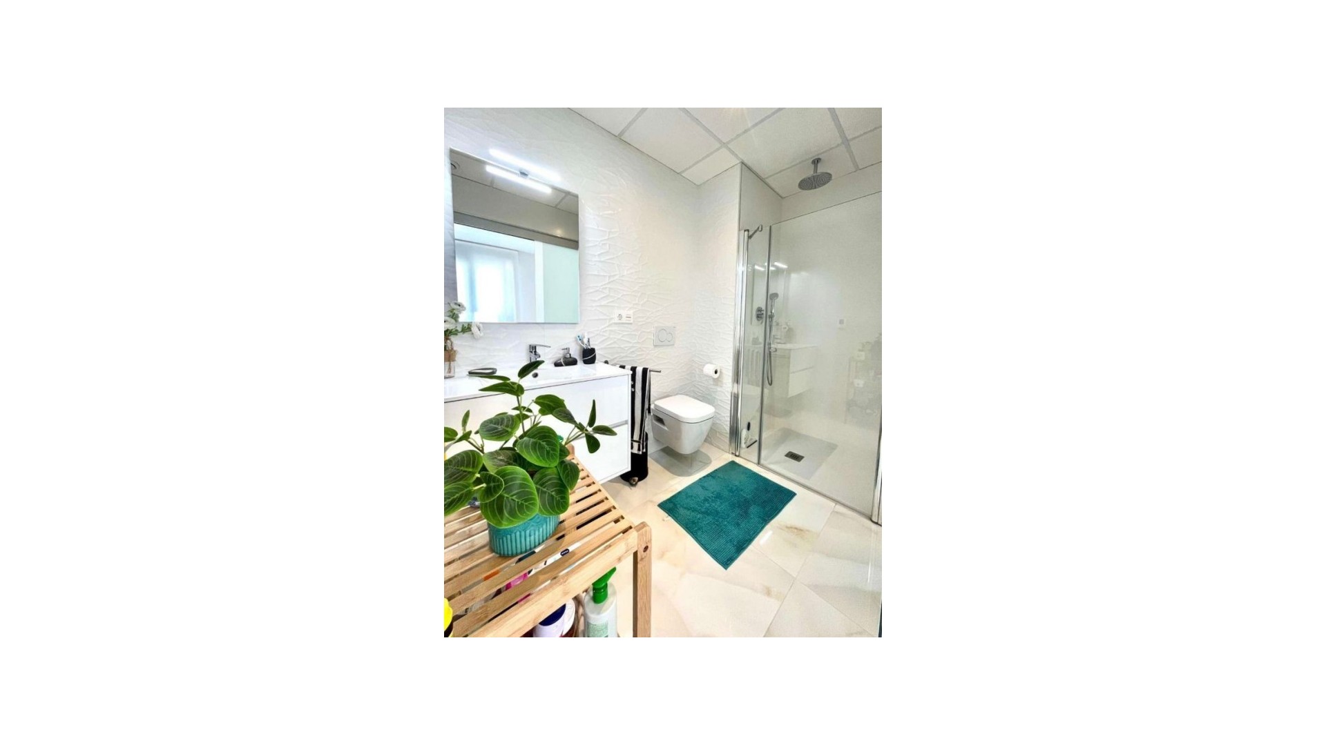 Revente - Appartement -
Orihuela Costa