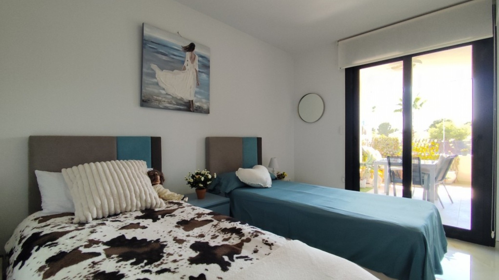 Revente - Appartement -
Orihuela Costa