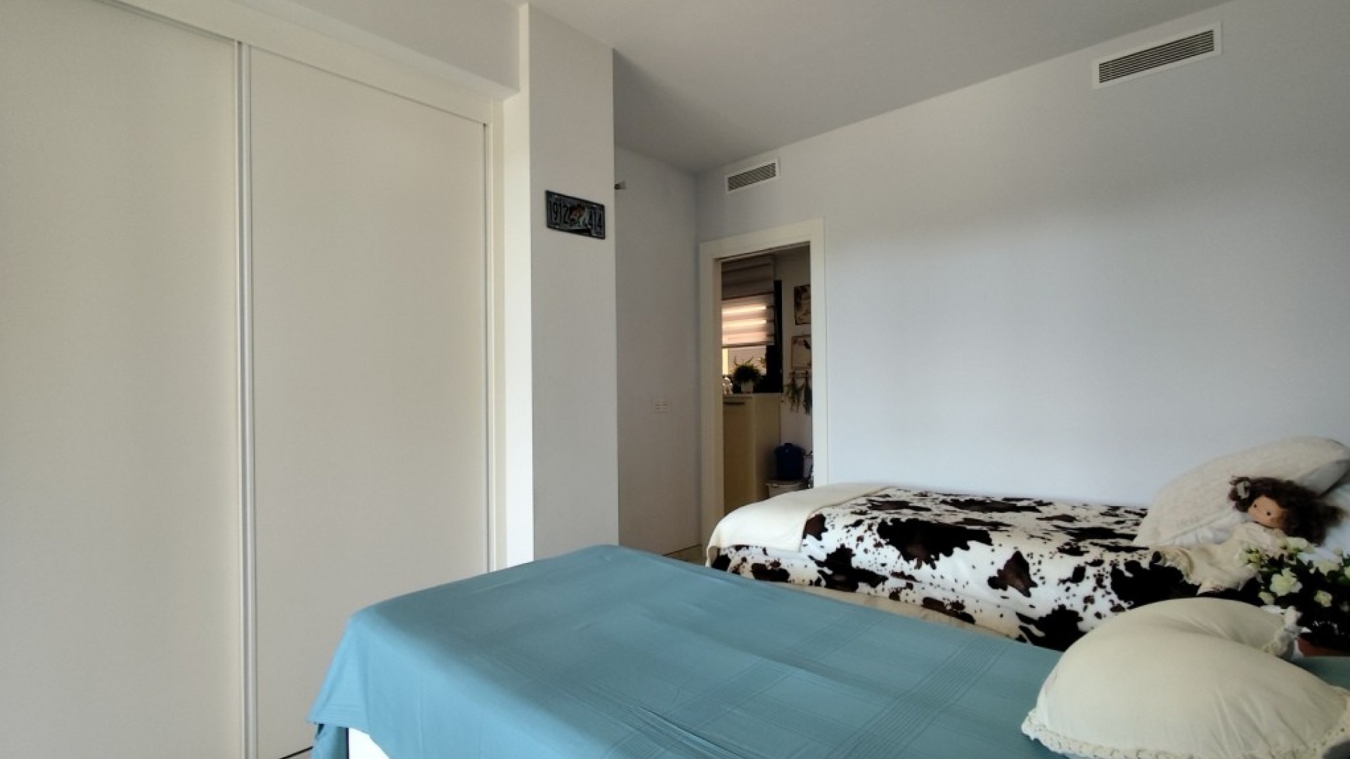 Revente - Appartement -
Orihuela Costa