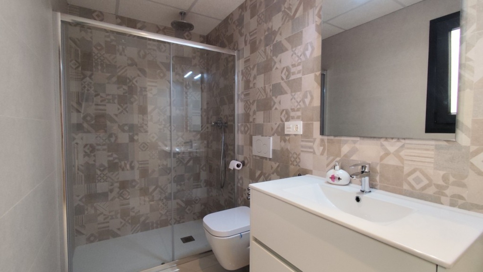 Revente - Appartement -
Orihuela Costa