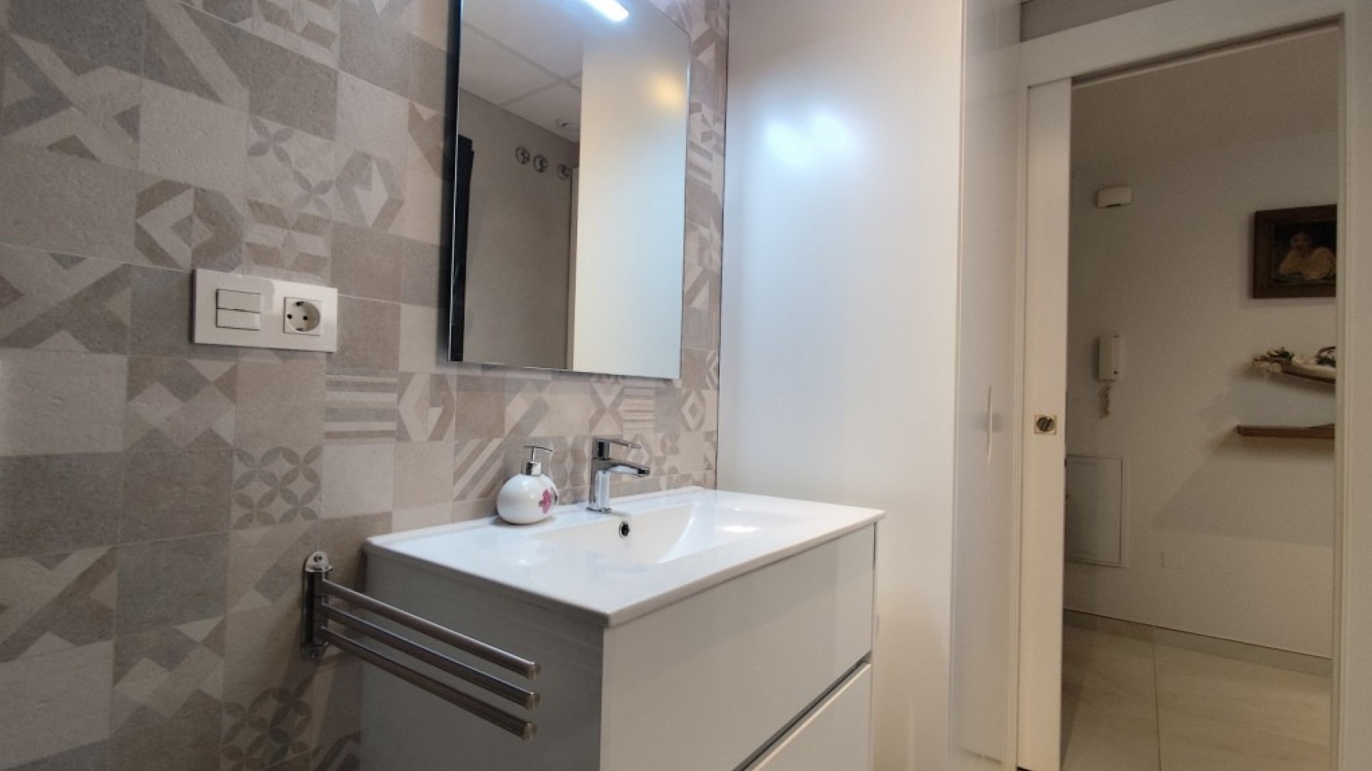 Revente - Appartement -
Orihuela Costa