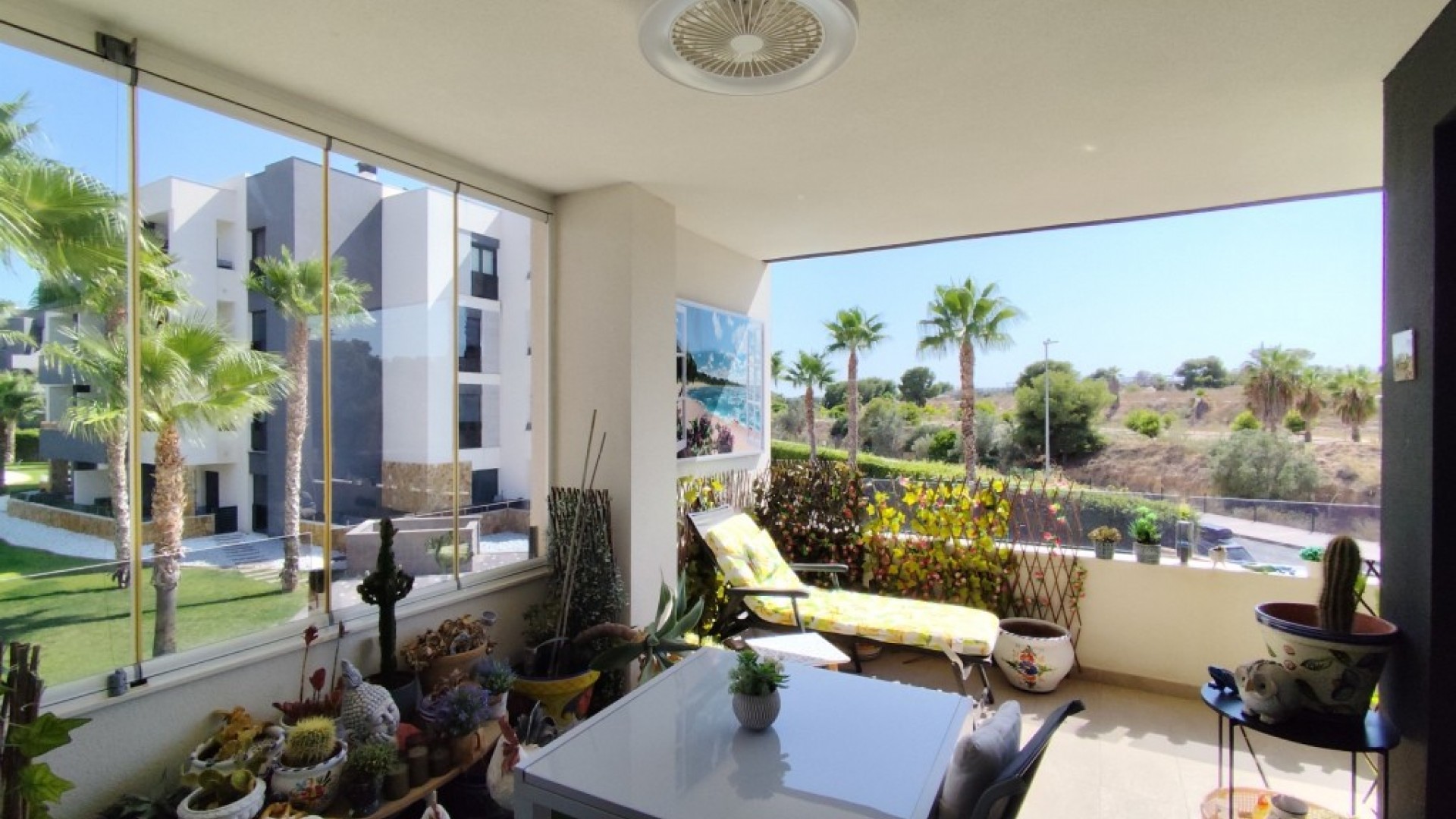 Revente - Appartement -
Orihuela Costa