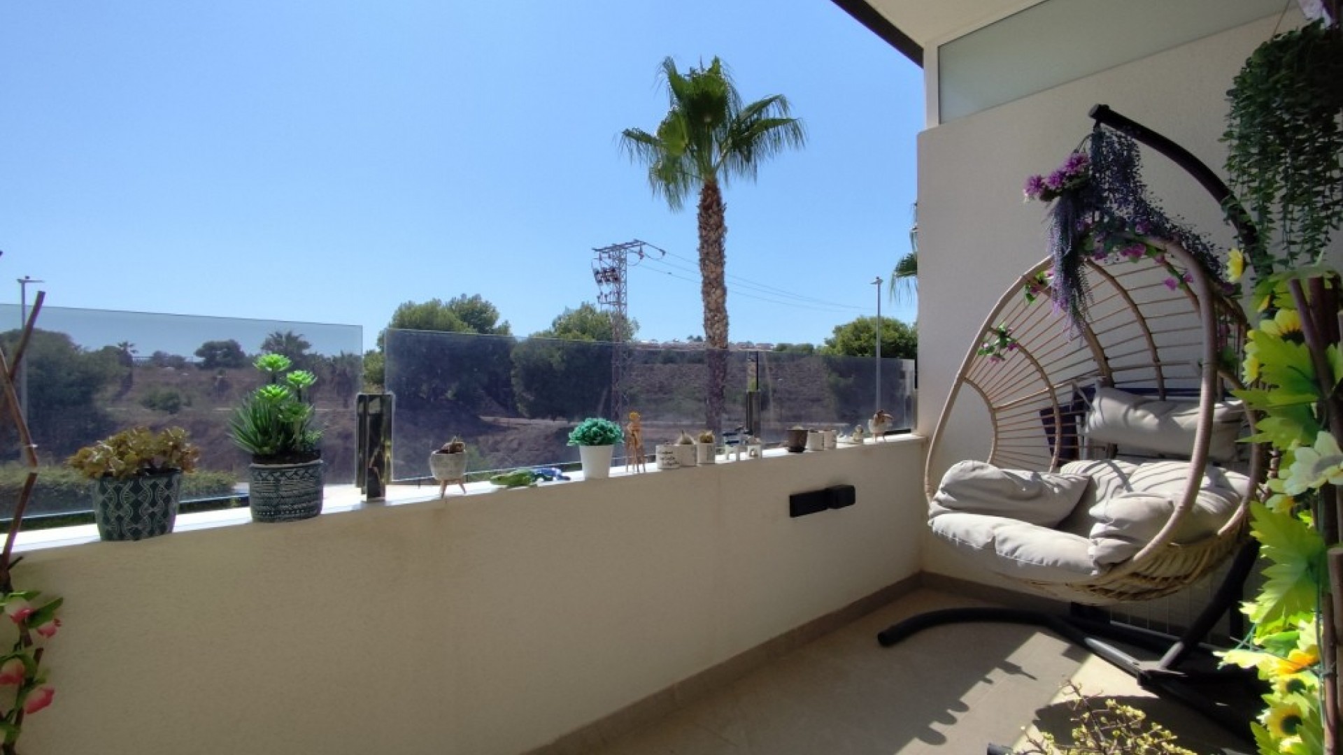 Revente - Appartement -
Orihuela Costa