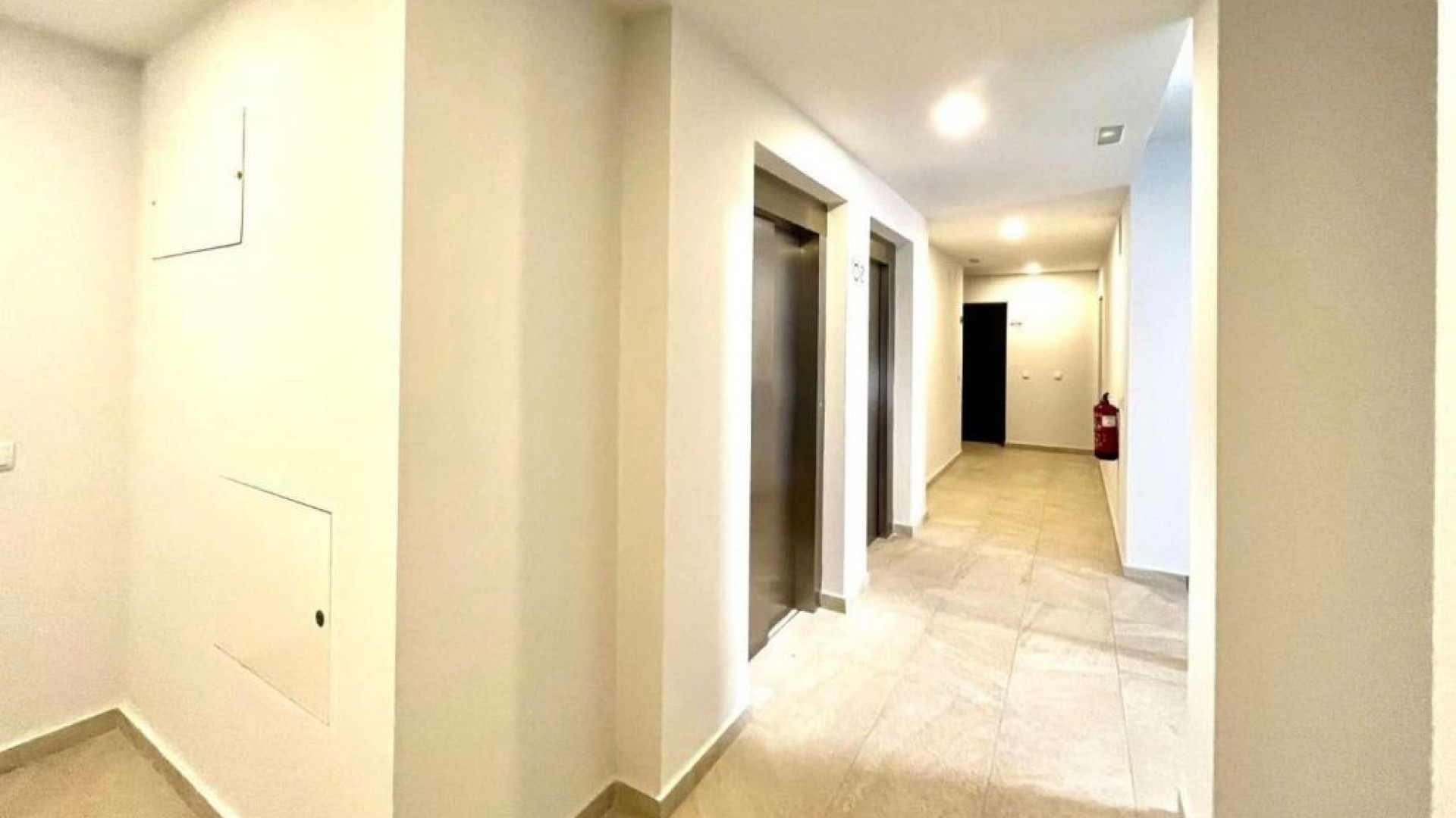 Revente - Appartement -
Orihuela Costa