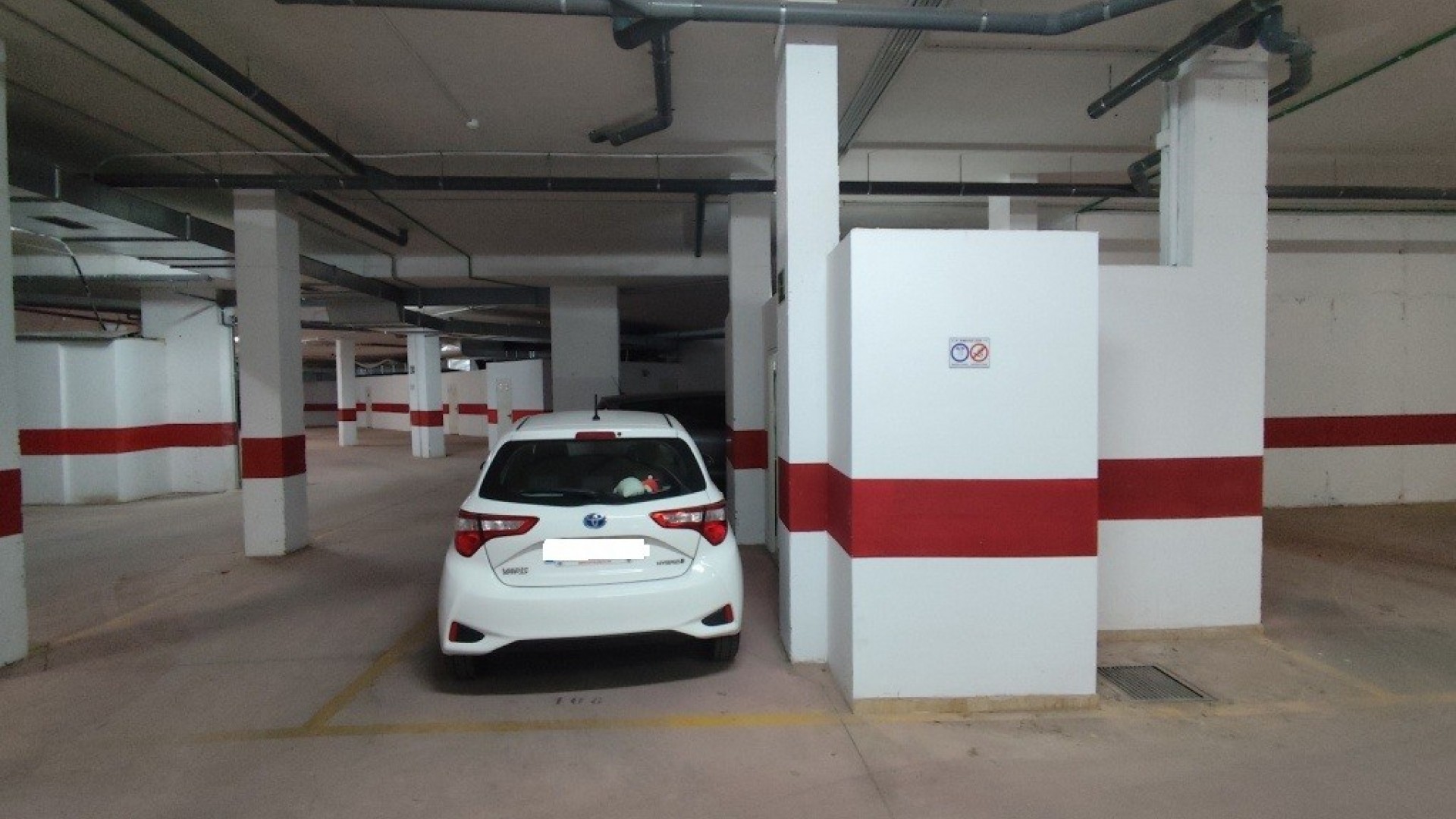 Revente - Appartement -
Orihuela Costa