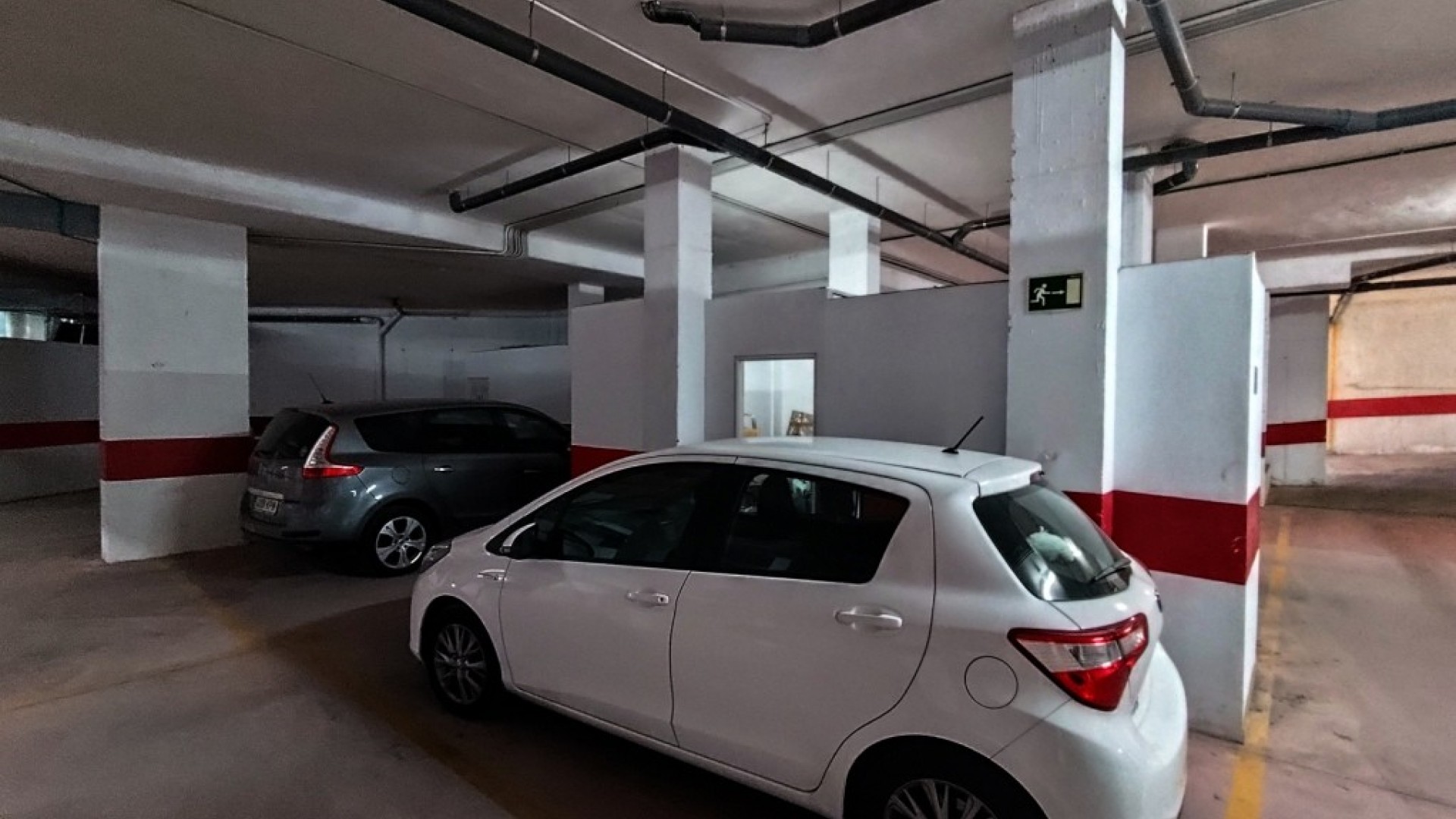 Revente - Appartement -
Orihuela Costa