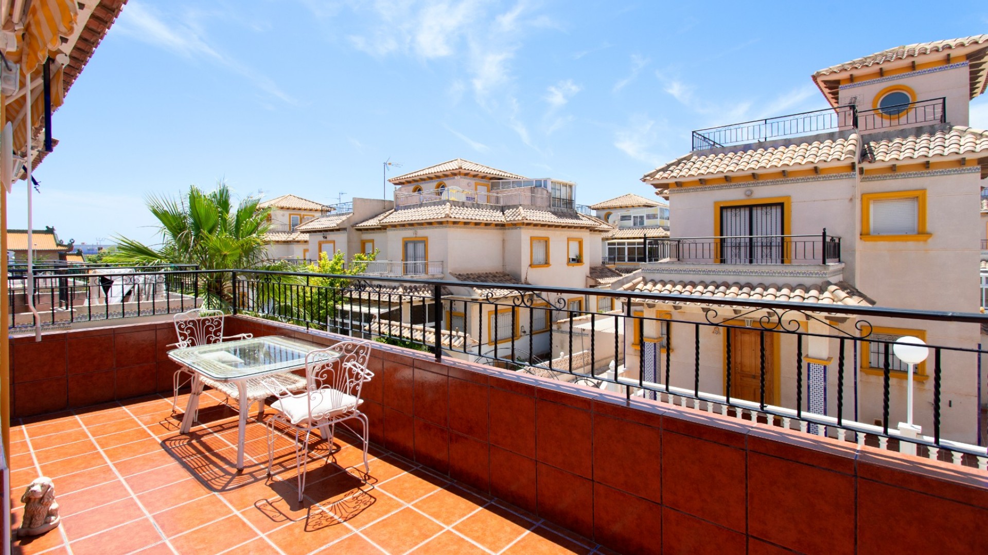 Revente - Appartement -
Orihuela Costa