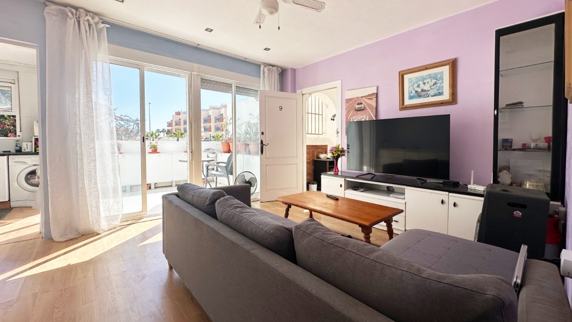 Revente - Appartement -
Orihuela Costa