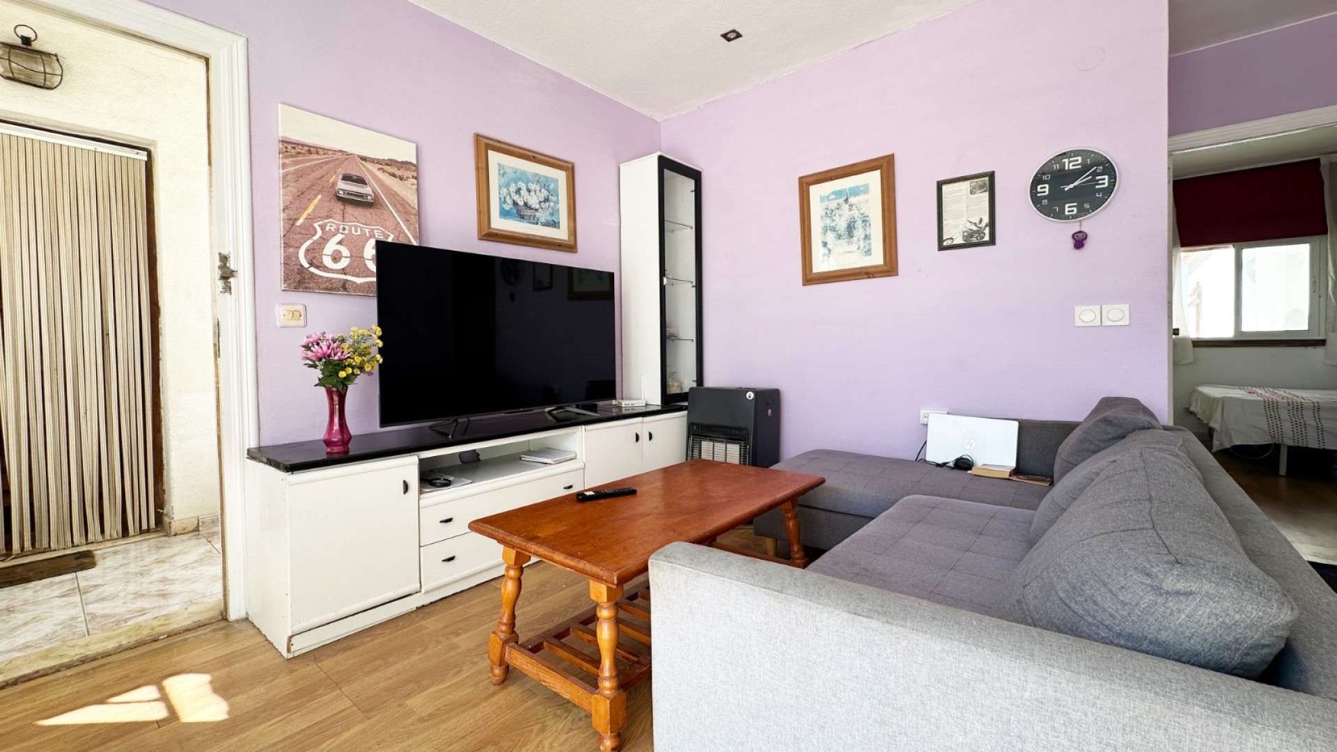 Revente - Appartement -
Orihuela Costa