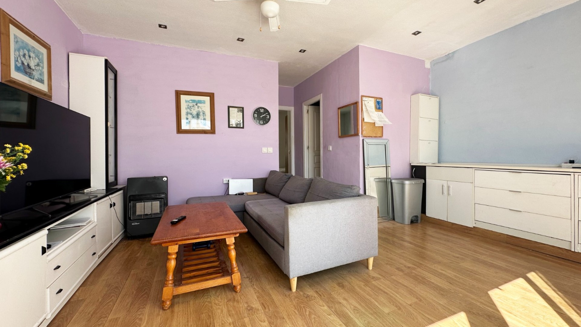 Revente - Appartement -
Orihuela Costa