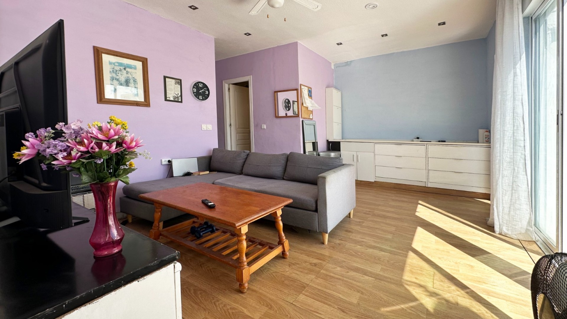 Revente - Appartement -
Orihuela Costa