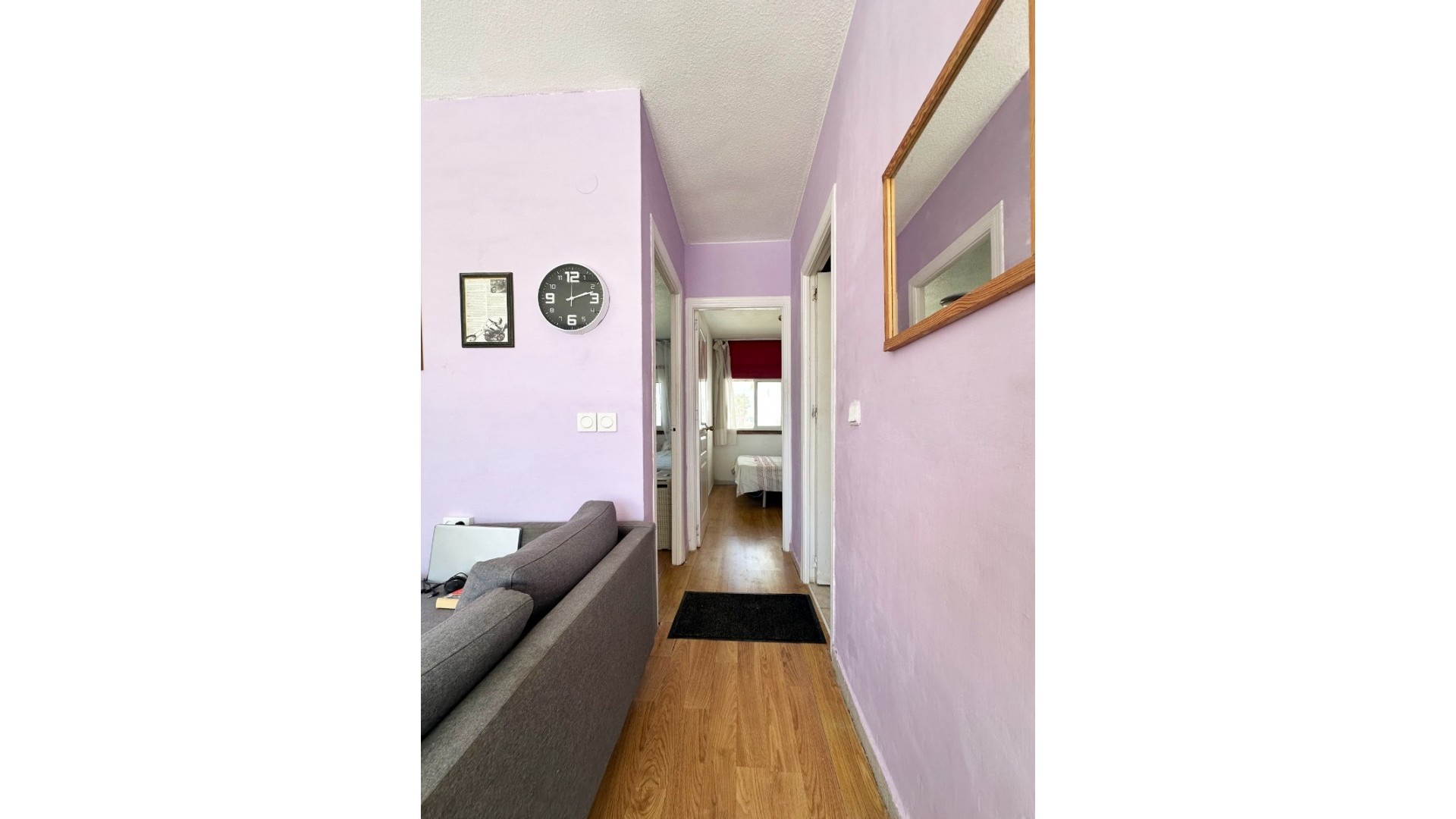 Revente - Appartement -
Orihuela Costa