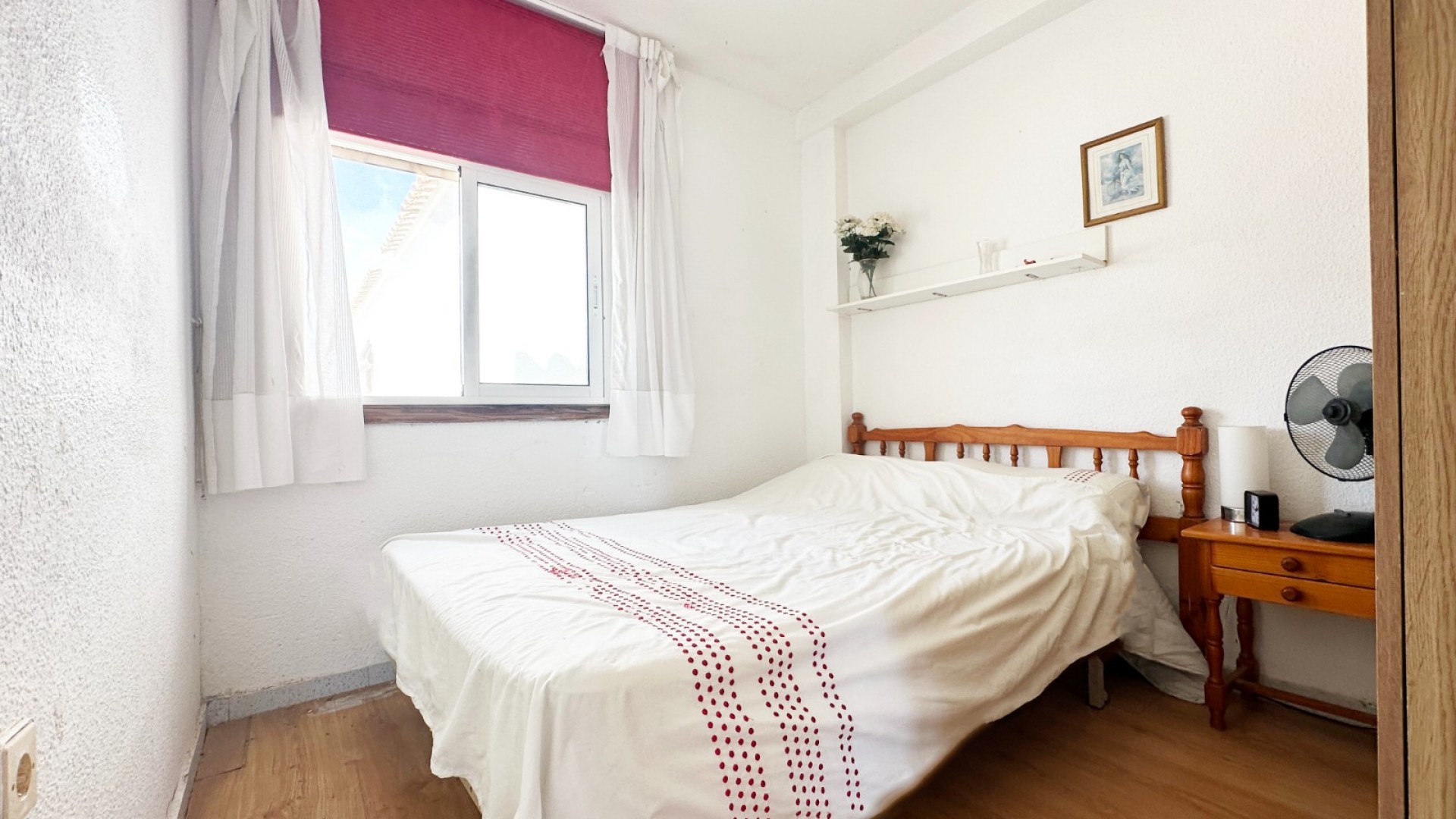 Revente - Appartement -
Orihuela Costa