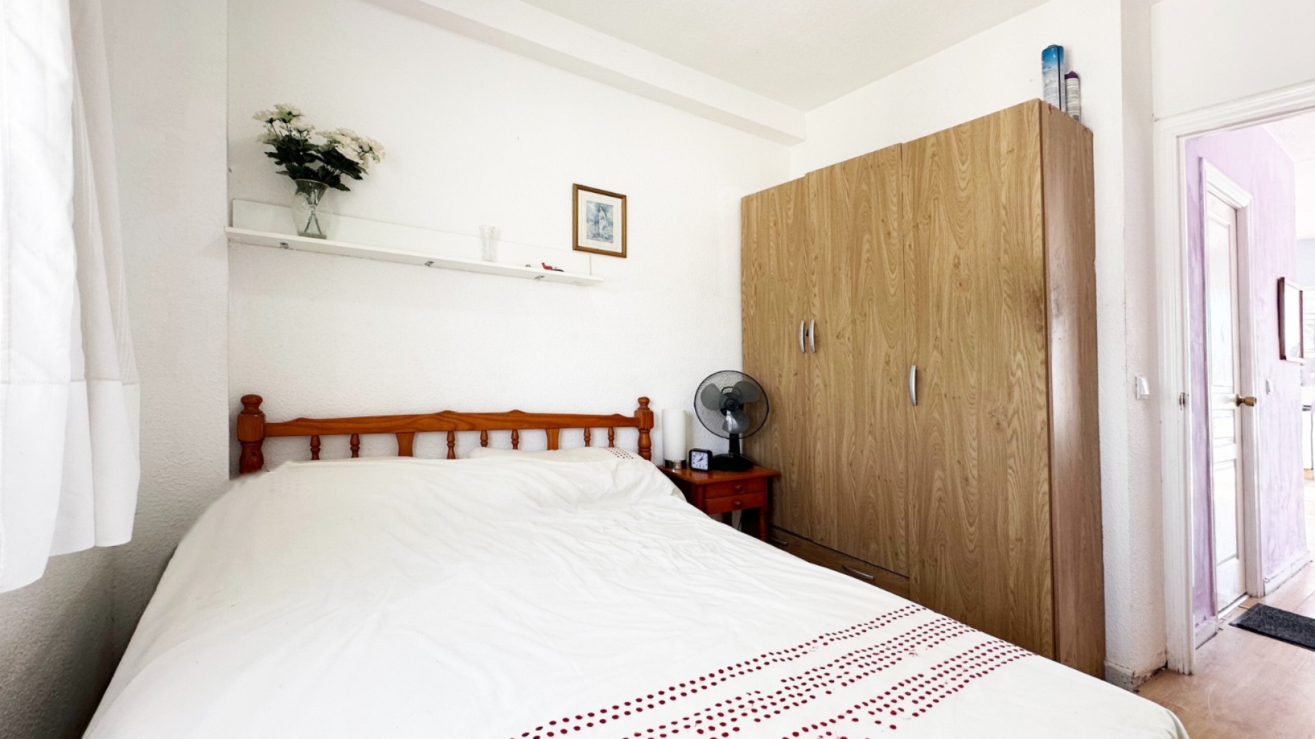 Revente - Appartement -
Orihuela Costa