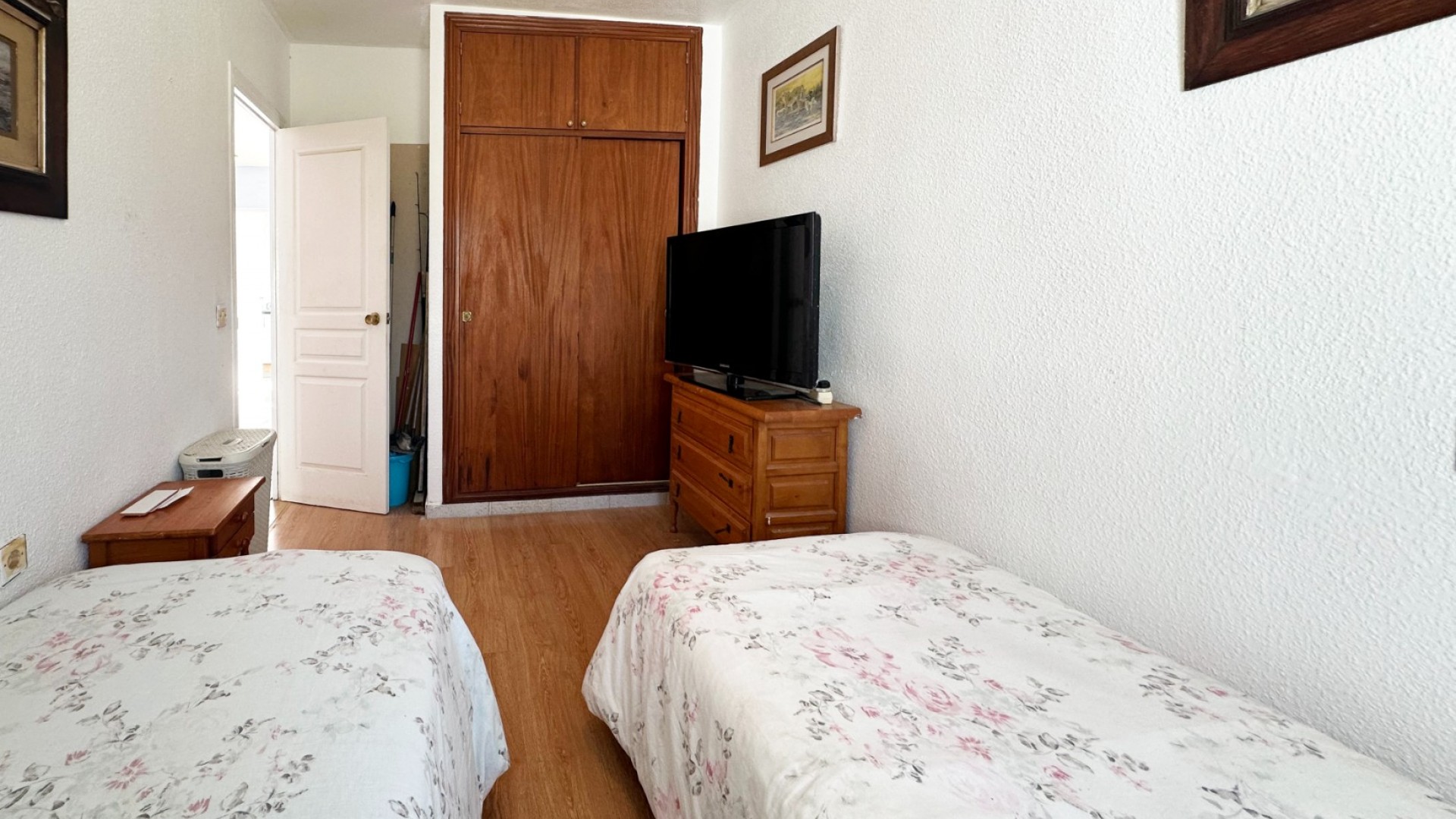Revente - Appartement -
Orihuela Costa
