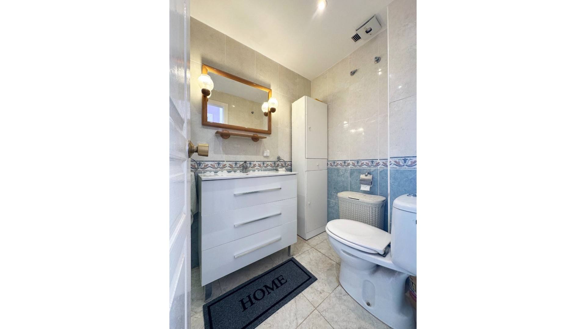 Revente - Appartement -
Orihuela Costa