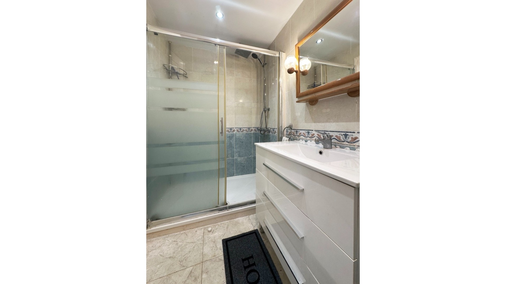 Revente - Appartement -
Orihuela Costa