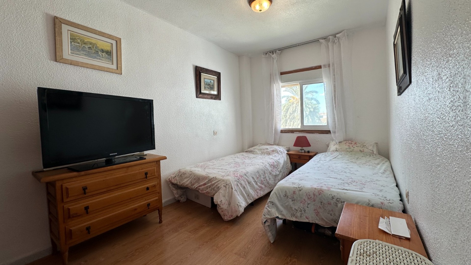 Revente - Appartement -
Orihuela Costa