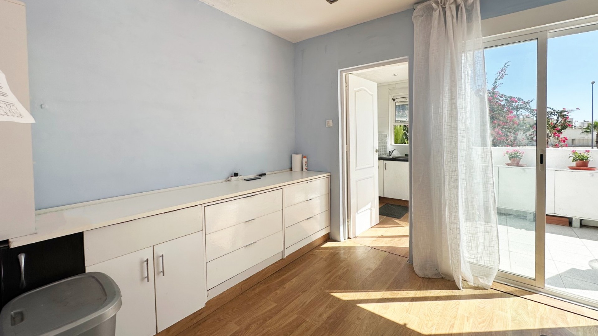 Revente - Appartement -
Orihuela Costa