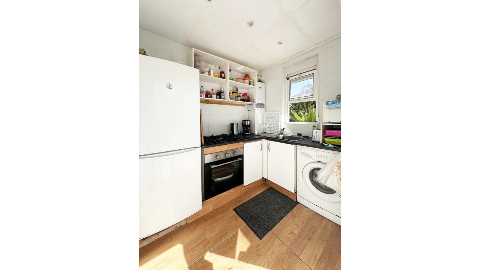 Revente - Appartement -
Orihuela Costa