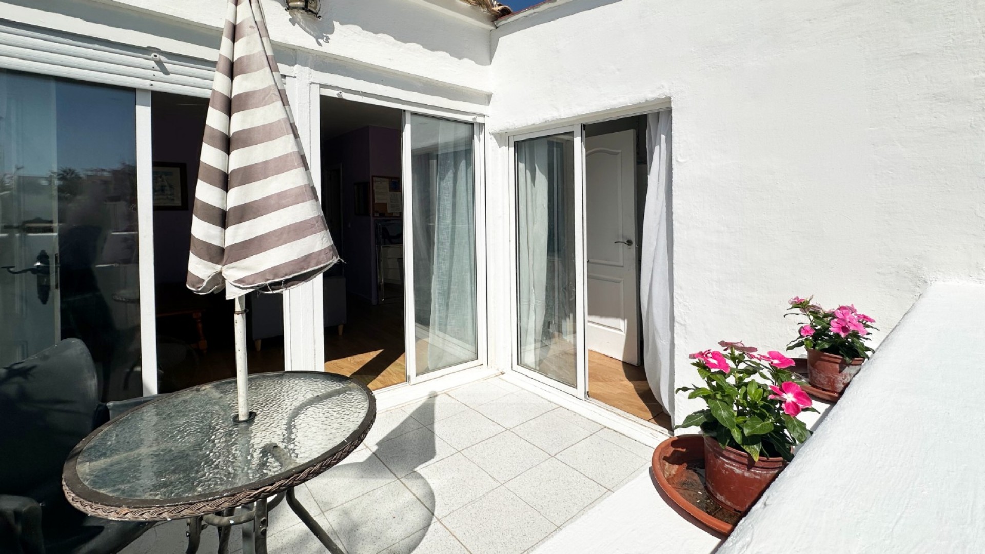 Revente - Appartement -
Orihuela Costa