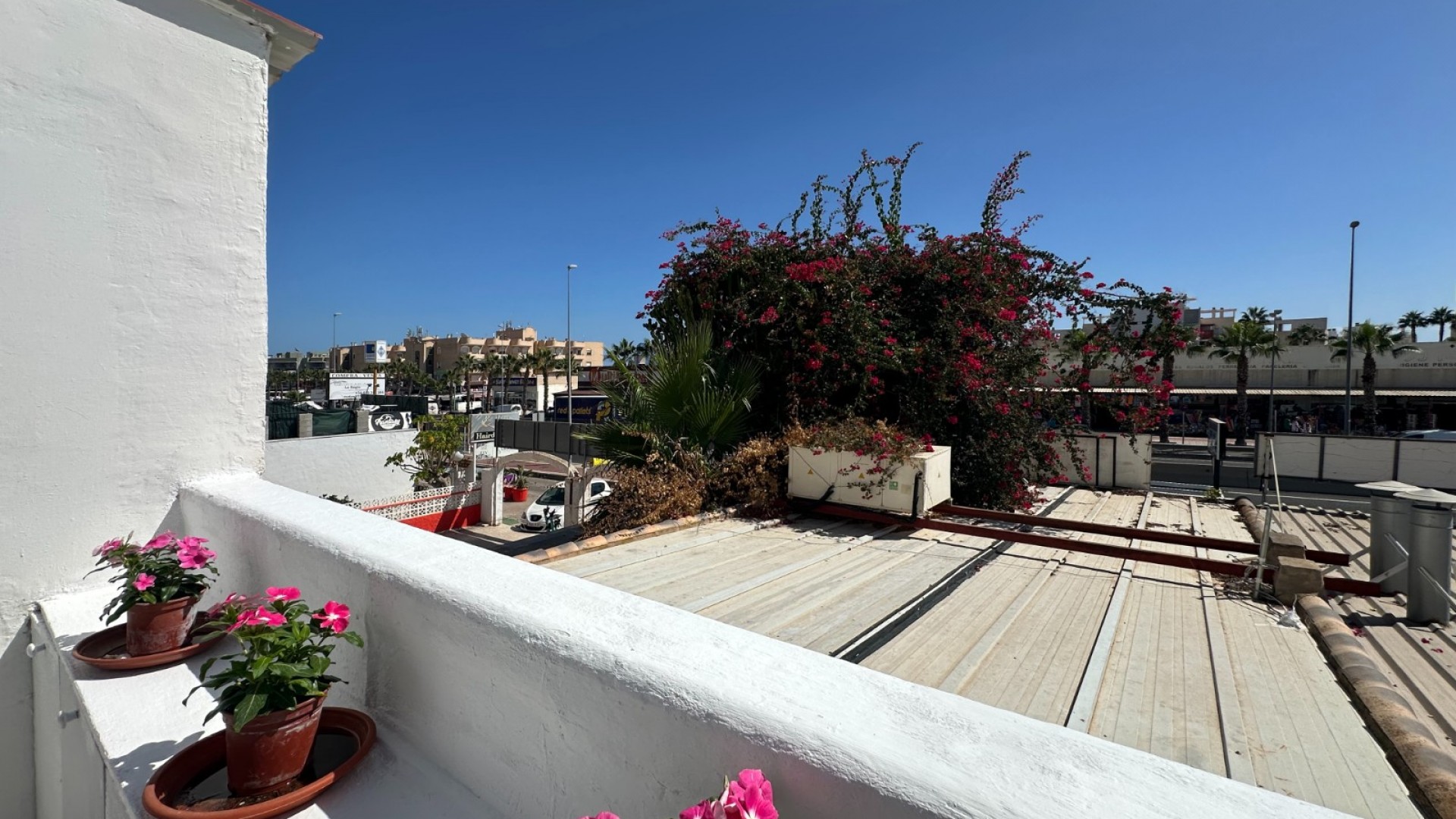 Revente - Appartement -
Orihuela Costa