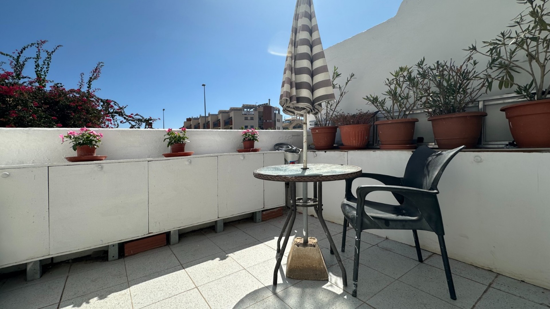 Revente - Appartement -
Orihuela Costa