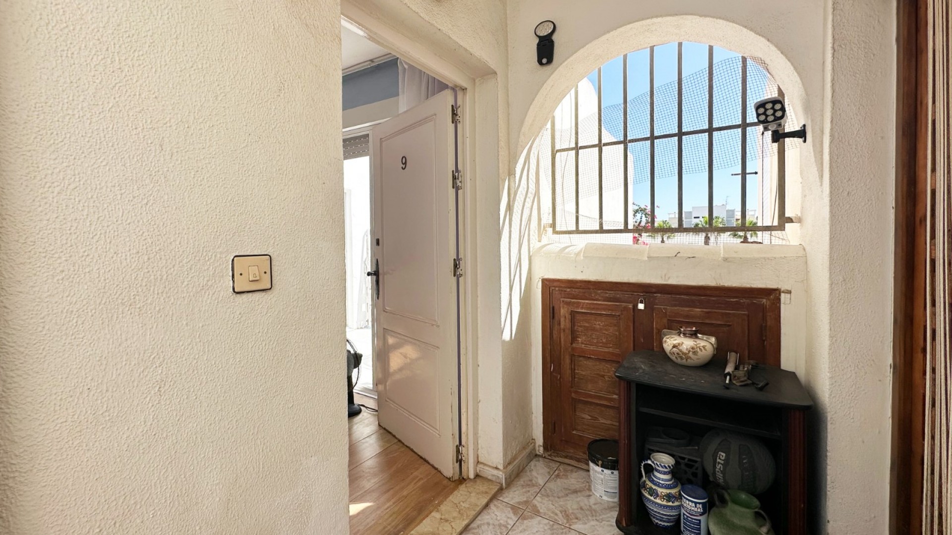 Revente - Appartement -
Orihuela Costa